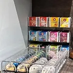 アパート Rebenblick An Der Weinstrasse ランダウ・イン・デア・プファルツ