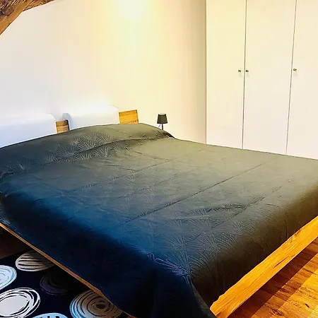 Apartment Rebenblick Landau in der Pfalz