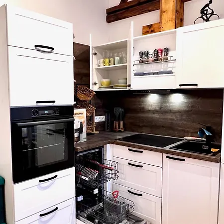 Rebenblick Apartment Landau in der Pfalz