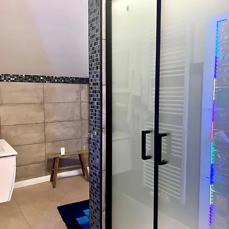 Apartment Rebenblick