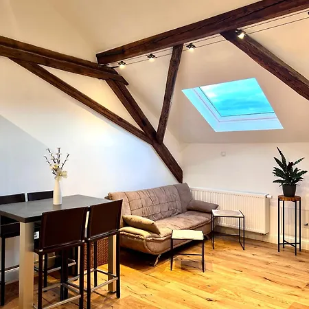 Apartamento Rebenblick An Der Weinstrasse Landau in der Pfalz