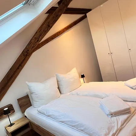 Apartamento Rebenblick An Der Weinstrasse *