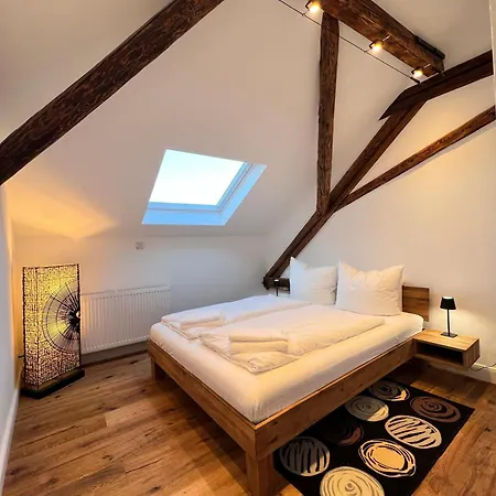 Rebenblick An Der Weinstrasse * Landau in der Pfalz