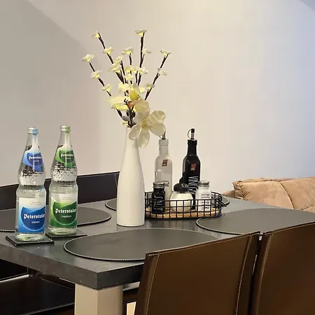 Apartment Rebenblick An Der Weinstrasse