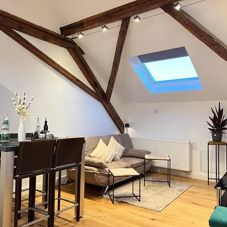 Apartamento Rebenblick An Der Weinstrasse