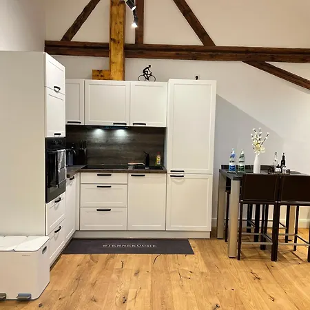 Apartamento Rebenblick An Der Weinstrasse Landau in der Pfalz