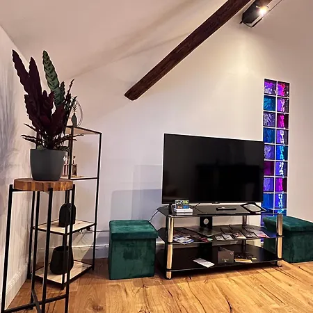 Rebenblick An Der Weinstrasse Apartment *