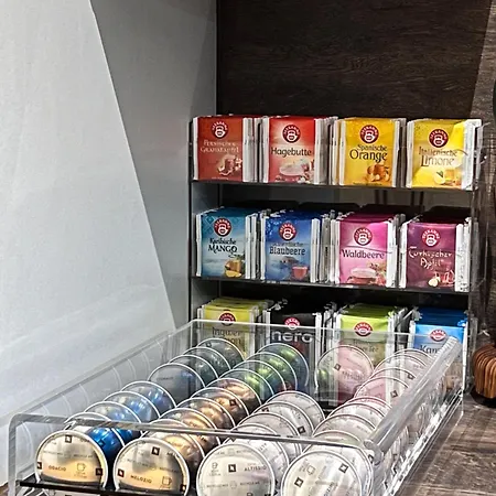 Apartamento Rebenblick An Der Weinstrasse Landau in der Pfalz