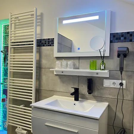 Rebenblick An Der Weinstrasse Apartment