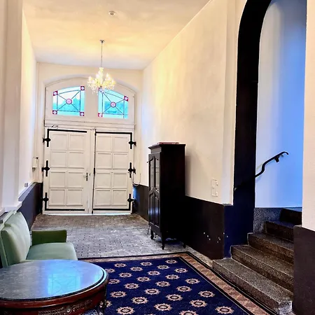 Rebenblick An Der Weinstrasse Apartamento Landau in der Pfalz