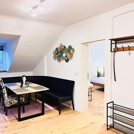 Apartamento Rebenblick An Der Weinstrasse
