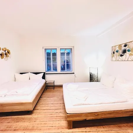 Rebenblick An Der Weinstrasse Apartamento Landau in der Pfalz