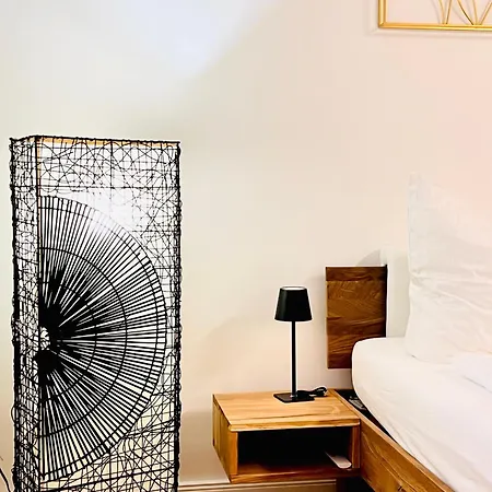 Apartamento Rebenblick An Der Weinstrasse