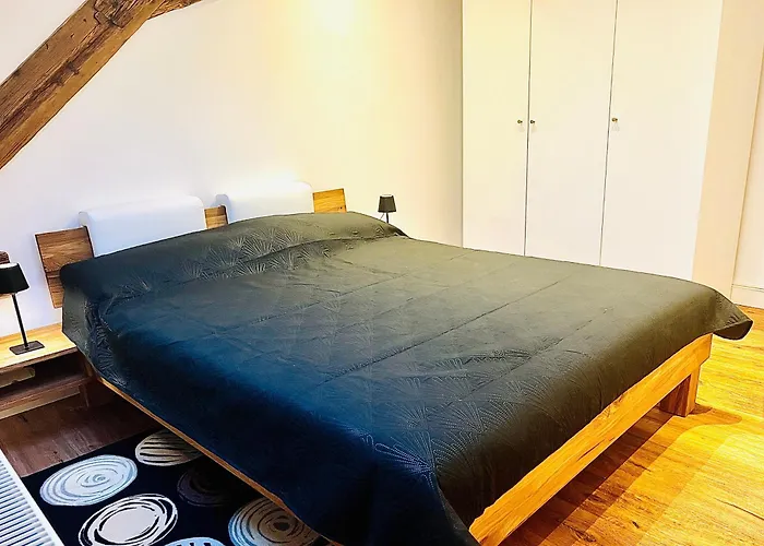 Apartment Rebenblick Landau in der Pfalz