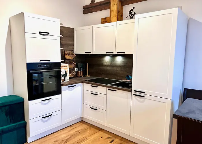 Rebenblick Landau in der Pfalz