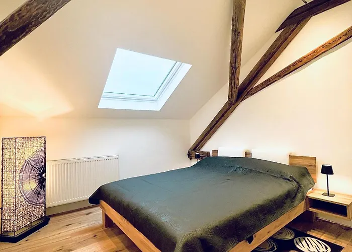 Rebenblick 朗道因德普法尔茨