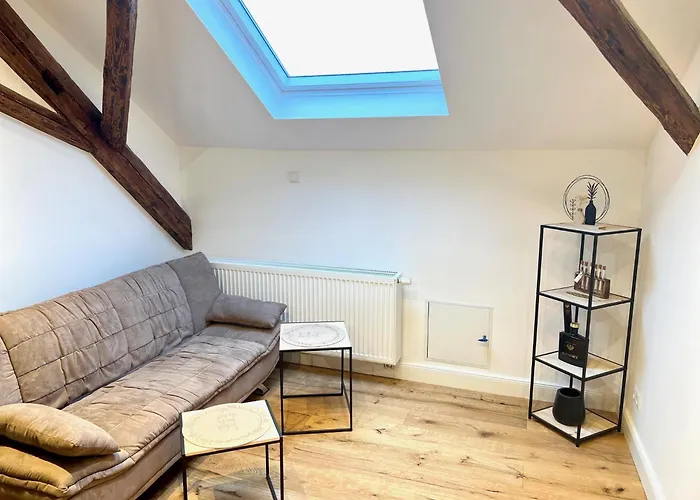 Apartment Rebenblick *