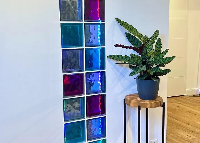 Apartment Rebenblick An Der Weinstrasse *