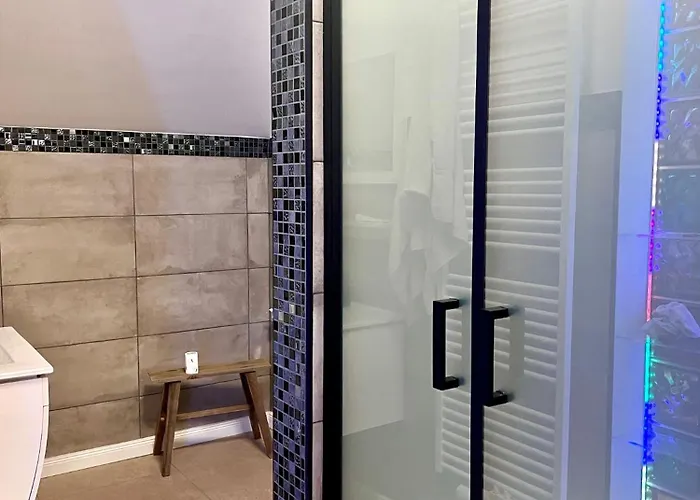 Apartment Rebenblick An Der Weinstrasse