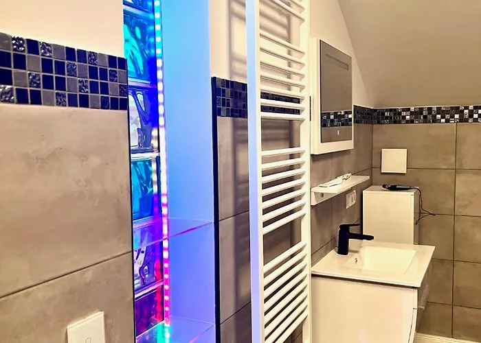 Rebenblick * 朗道因德普法尔茨