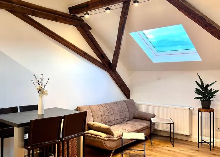 Apartment Rebenblick An Der Weinstrasse Landau in der Pfalz