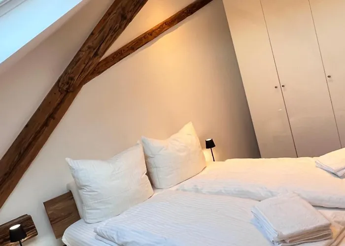 Apartment Rebenblick An Der Weinstrasse *