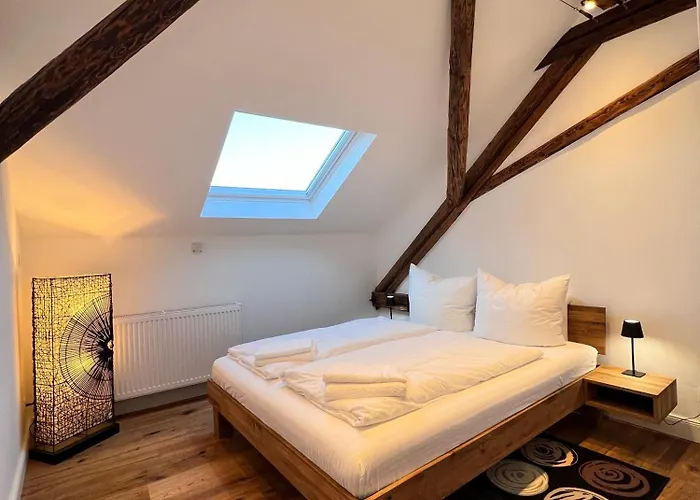 Rebenblick An Der Weinstrasse * Landau in der Pfalz