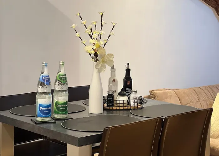 Apartment Rebenblick An Der Weinstrasse