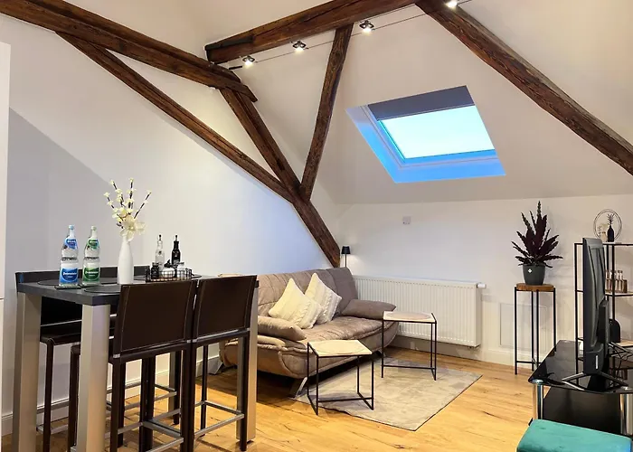 Apartment Rebenblick An Der Weinstrasse