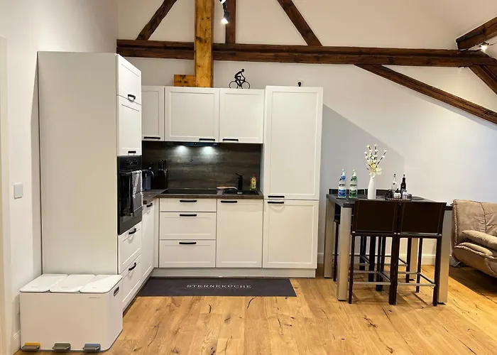 Apartment Rebenblick An Der Weinstrasse Landau in der Pfalz