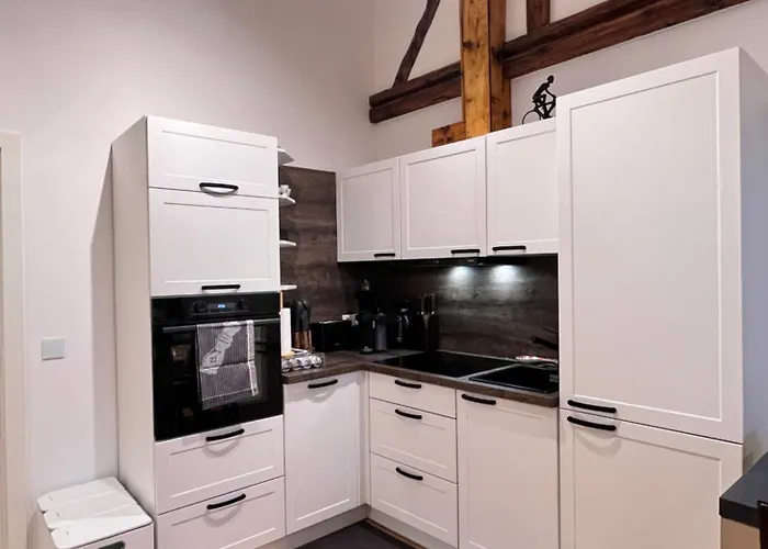 Rebenblick An Der Weinstrasse Apartment *