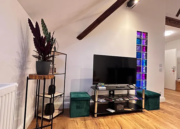 Rebenblick An Der Weinstrasse Apartment *