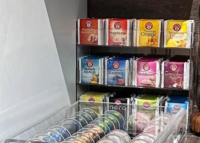 Apartment Rebenblick An Der Weinstrasse Landau in der Pfalz