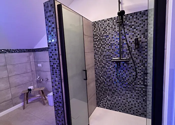 Apartment Rebenblick An Der Weinstrasse *