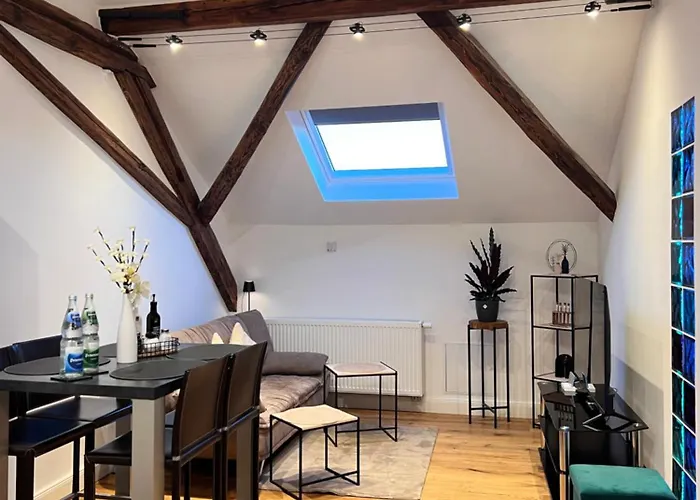 Rebenblick An Der Weinstrasse