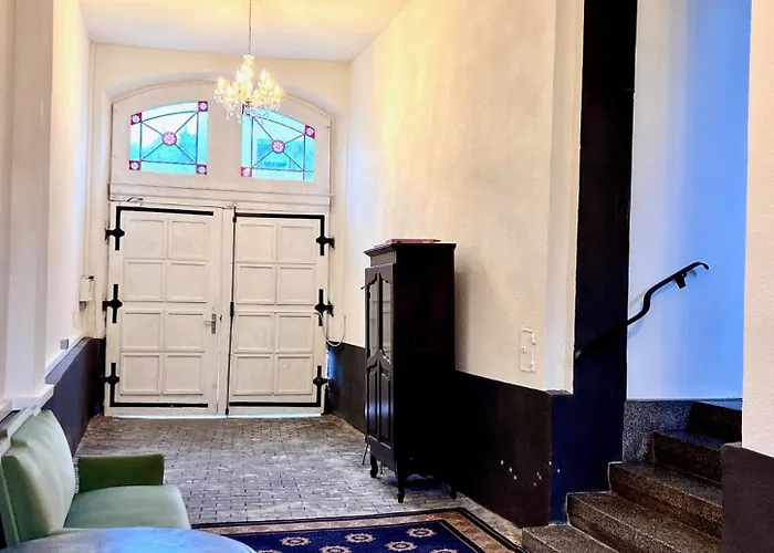 Rebenblick An Der Weinstrasse Apartment Landau in der Pfalz