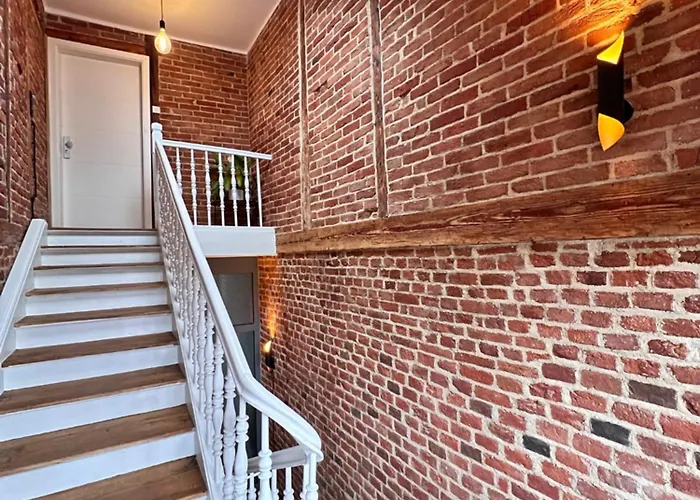 Rebenblick An Der Weinstrasse Landau in der Pfalz